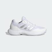 Color del artículo: Cloud White / Silver Metallic / Cloud White