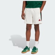 Màu sản phẩm: Cloud White / Dark Green / Collegiate Burgundy
