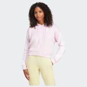 Colore prodotto: Clear Pink / White