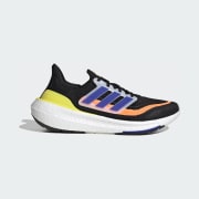 Color del artículo: Core Black / Lucid Blue / Bright Yellow