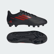 Colour: Core Black / Better Scarlet / Core Black