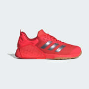 Kód farby: Red / Orange / Better Scarlet