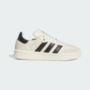 Couleur du produit : Cream White / Core Black / Easy Yellow