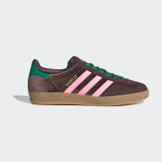Kód farby: Dark Brown / Glow Pink / Court Green