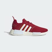 Color del artículo: Team Power Red / Cloud White / Off White