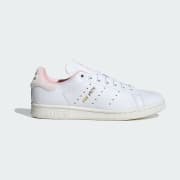 Product color: Cloud White / Gold Metallic / Sandy Pink