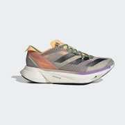 Color del artículo: Wonder Beige / Core Black / Hazy Orange