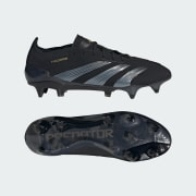 Product color: Core Black / Carbon / Gold Metallic