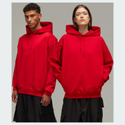 Colour: Power Red