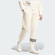 アディダス Neuclassics パンツ - ホワイト | アディダス ジャパン