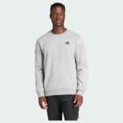 Product colour: Medium Grey Heather / Black