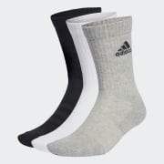 Produktfärg: Medium Grey Heather / White / Black / Black