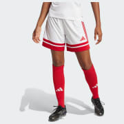 Color del artículo: White / Team Power Red 2