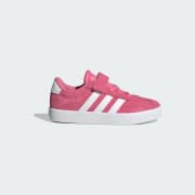 Cor do artigo: Pink Fusion / Cloud White / Grey Four