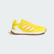 Colour: Bright Yellow / White / Bright Orange / Gum