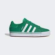 再入荷アイテム Green - Shoes Vulc Campus adidas | with Shipping Free 靴