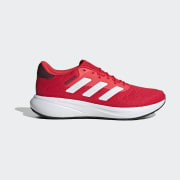 Color del artículo: Pure Ruby / Cloud White / Semi Lucid Red