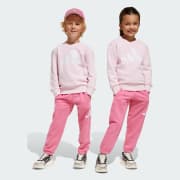Product colour: Clear Pink / White