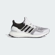Couleur du produit : Cloud White / Core Black / Iron Metallic