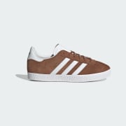 Couleur du produit : Preloved Brown / Cloud White / Gold Metallic