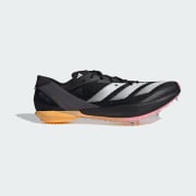 Product colour: Core Black / Zero Metalic / Spark
