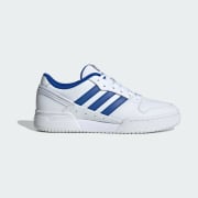 Colour: Cloud White / Royal Blue / Cloud White