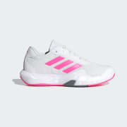 Cor do artigo: Cloud White / Lucid Pink / Grey