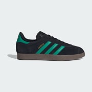 Produktfarve: Core Black / Court Green / Cloud White