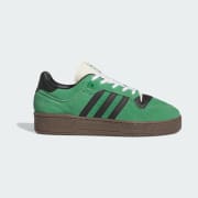 Color del artículo: Preloved Green / Core Black / Gum