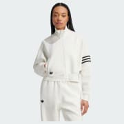 【再入荷】 Neuclassics アディダス トラックトップ ホワイト - トップス