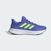 Color del artículo: Cobalt Blue / Lucid Lemon / Cloud White