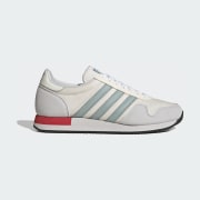 Màu sản phẩm: Chalk White / Vivid Red / Chalk White