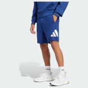 Colour: Dark Blue / White