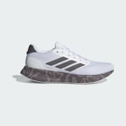 Product color: Cloud White / Grey Strata / Core Black