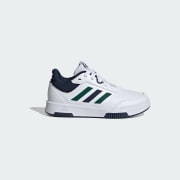 Cor do artigo: Cloud White / Collegiate Green / Collegiate Navy