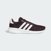 Colour: Shadow Maroon / Cloud White / Core Black