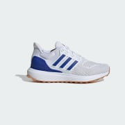 Product colour: Cloud White / Lucid Blue / Core Black