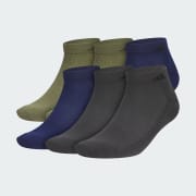 Product color: Strong Olive / Dark Blue / Carbon