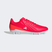 Product colour: Lucid Red / Cloud White / Team Solar Orange