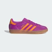 Ürün rengi: Purple Burst / Eqt Orange / Gum