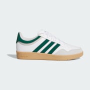 Colour: Cloud White / Collegiate Green / Gum