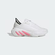 Kód farby: Cloud White / Beam Pink / Grey One