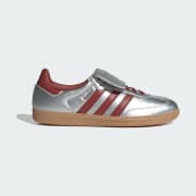 Couleur du produit : Silver Metallic / Preloved Ruby / Gum