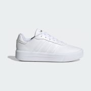 Colour: Cloud White / Cloud White / Core Black