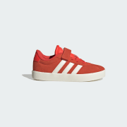 Cor do artigo: Bright Red / Core White / Off White