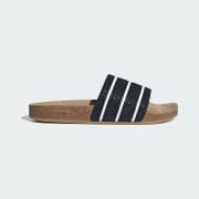 Farbe: Core Black / Core White / Gum