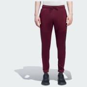 Colour: Team Maroon