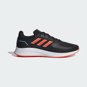 Colour: Core Black / Solar Red / Solar Gold