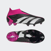 Color del artículo: Core Black / Cloud White / Team Shock Pink 2