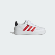 Color del artículo: Cloud White / Better Scarlet / Carbon